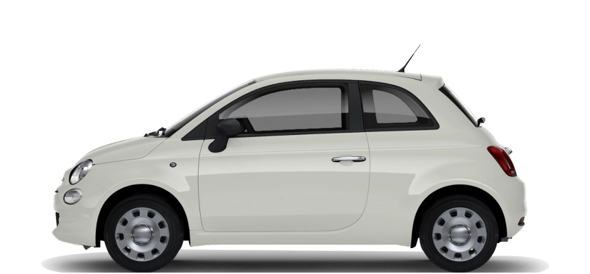 Fiat  500